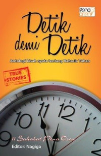 Detik Demi Detik