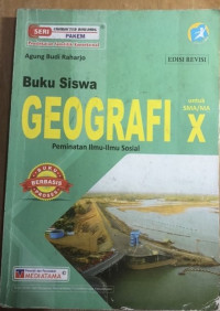 Geografi