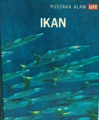 Pustaka Alam Life : Ikan