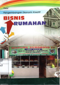 Bisnis Rumahan