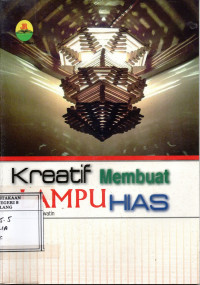 Kreatif Membuat Lampu Hias