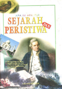 Apa Ini Apa Itu ? Sejarah dan Peristiwa