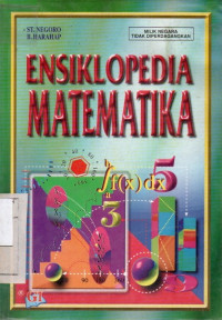 Ensiklopedia Matematika