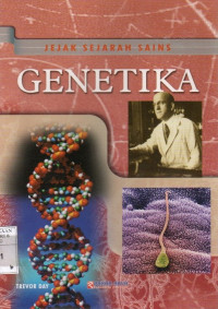 Jejak Sejarah Sains: Genetika