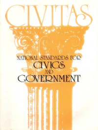 National Standards For Civics and Government