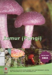 Jamur (Fungi)