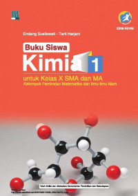 Kimia 1