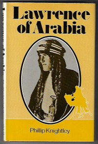 Lawrence Dari Arabia