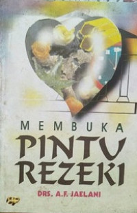 Membuka Pintu Rezeki