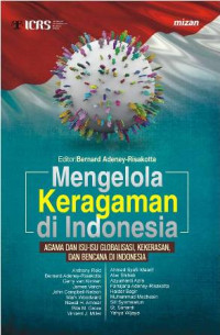 Mengelola Keragaman di Indonesia