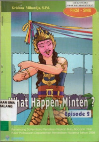 What Happen, Minten ? Episode 2