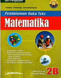 Pendalaman Buku Teks Matematika Kelas 2B