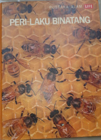 Pustaka Alam Life : Peri-laku Binatang