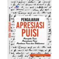 Pengajaran Apresiasi Puisi