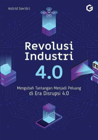 Revolusi Industri 4.0