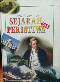 Apa ini dan Apa Itu? Sejarah dan Istimewa