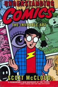 Understanding Comics The Invisible Art