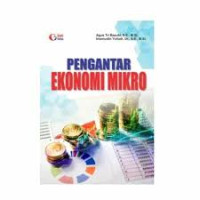 Pengantar Ekonomi Mikro