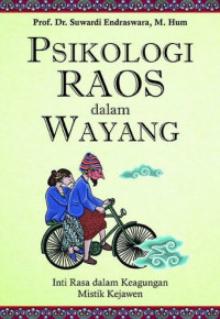 Psikologi Raos Dalam Wayang